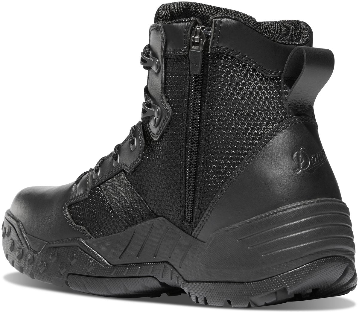 Scorch Side-Zip 6" Black Danner Dry / Danner Men