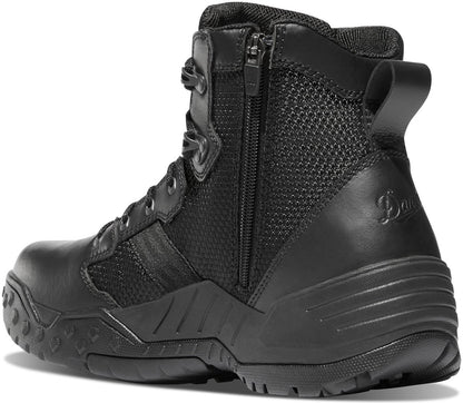 Scorch Side-Zip 6" Black Danner Dry / Danner Men