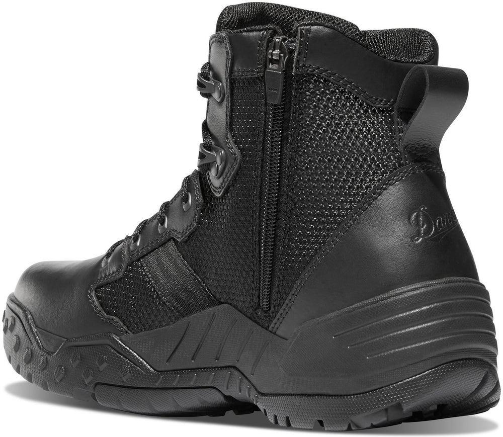 Scorch Side-Zip 6" Black Danner Dry / Danner Men
