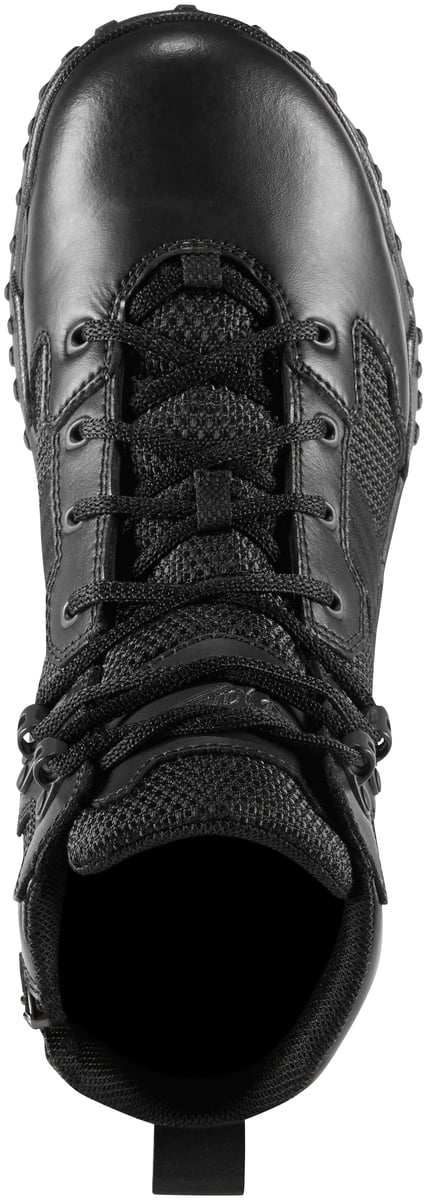 Scorch Side-Zip 6" Black Danner Dry / Danner Men