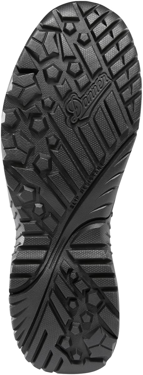 Scorch Side-Zip 6" Black Danner Dry / Danner Men
