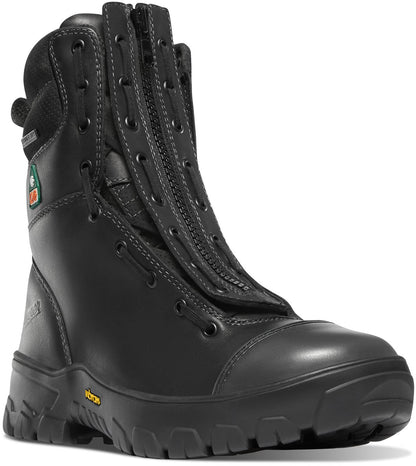 Modern Firefighter CSA Black Composite Toe (NMT) / Danner Men