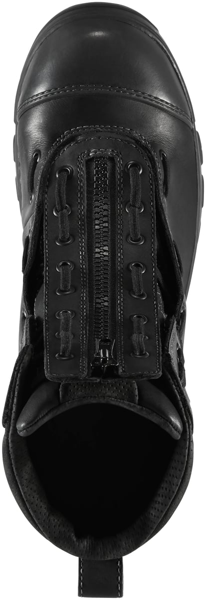 Modern Firefighter CSA Black Composite Toe (NMT) / Danner Men