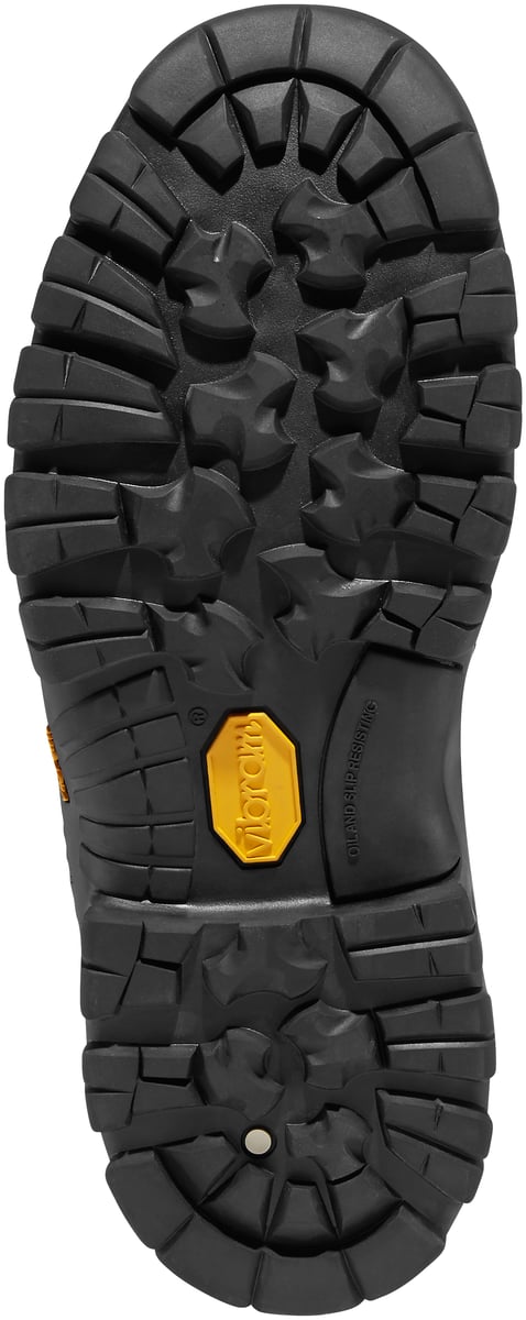 Modern Firefighter CSA Black Composite Toe (NMT) / Danner Men