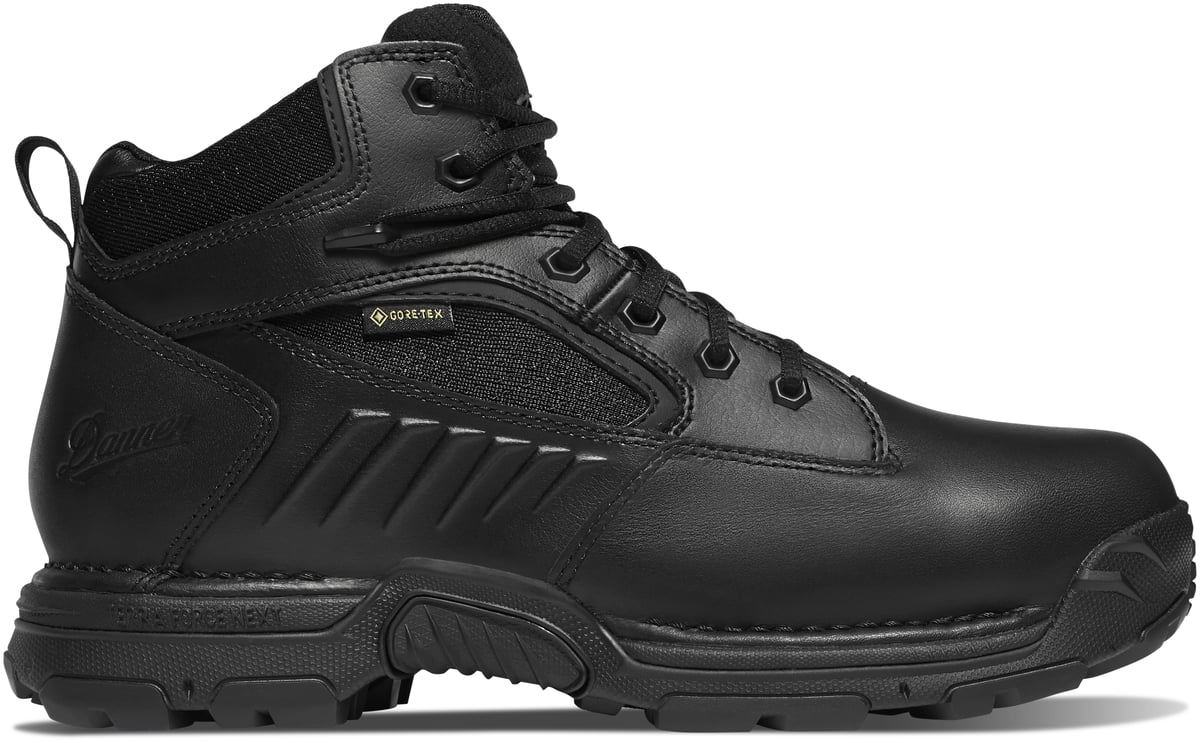 Striker Bolt 4.5" Black / Danner Men