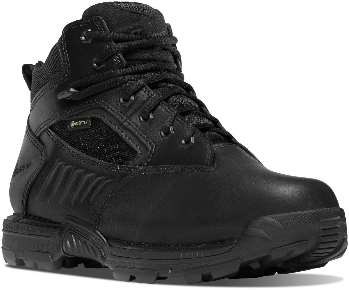 Striker Bolt 4.5" Black / Danner Men