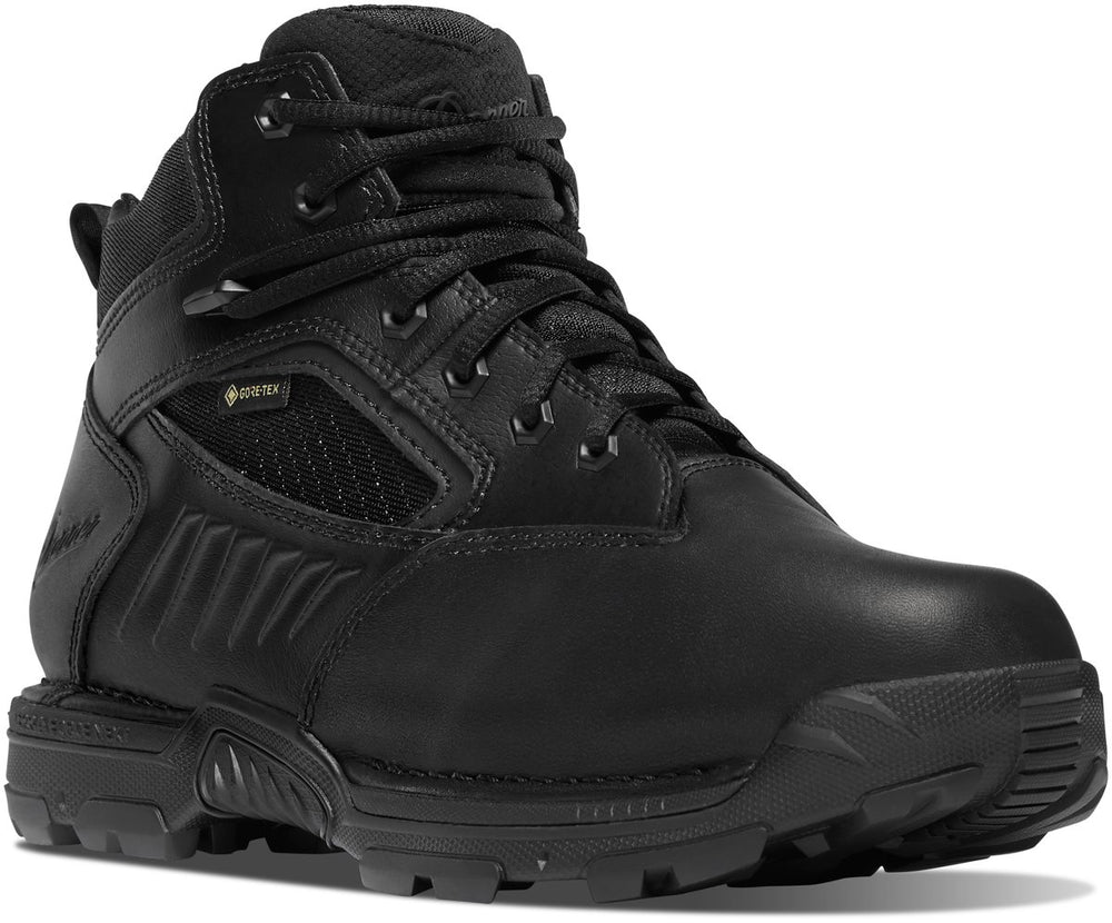 Striker Bolt 4.5" Black / Danner Men