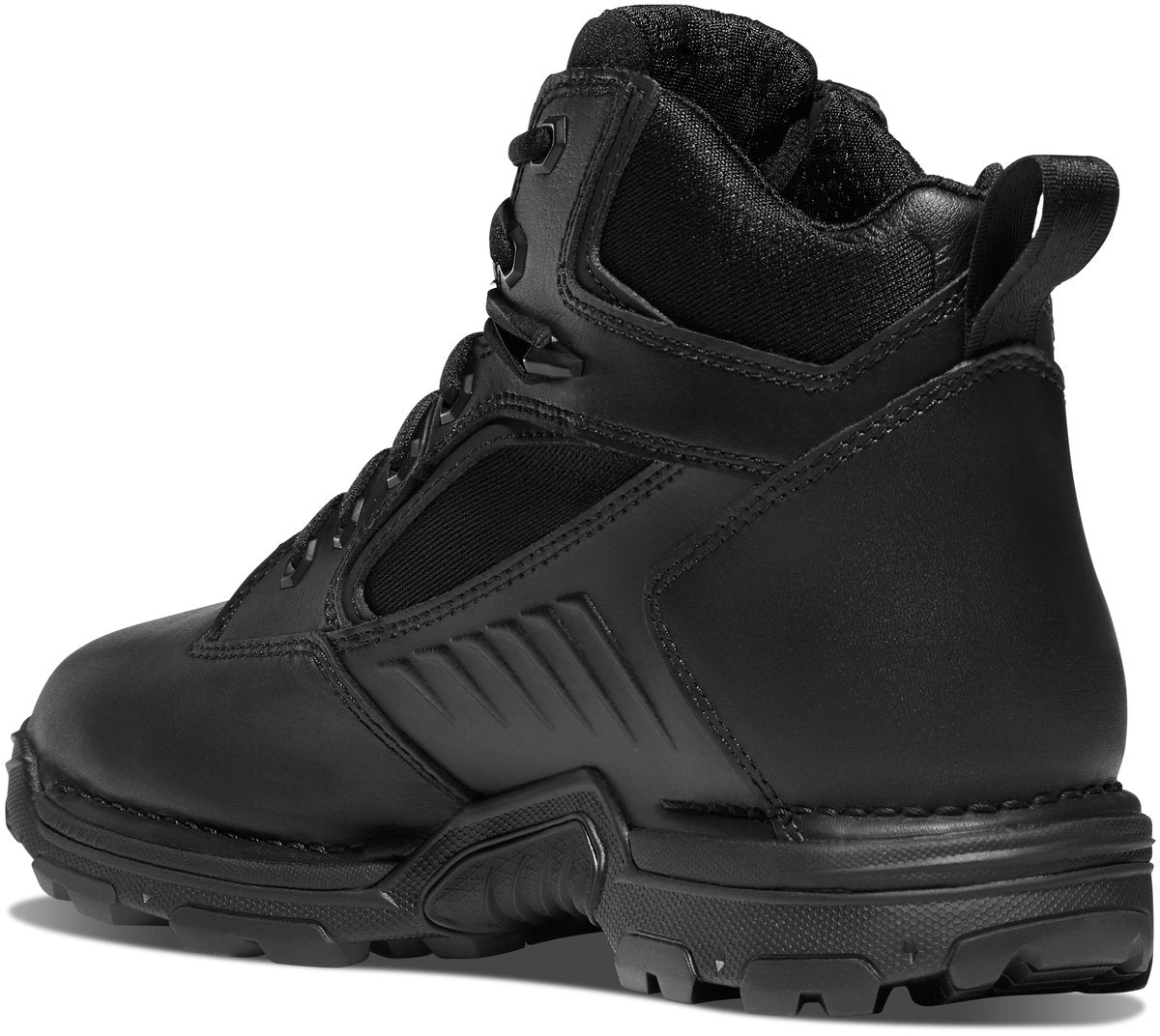 Striker Bolt 4.5" Black / Danner Men