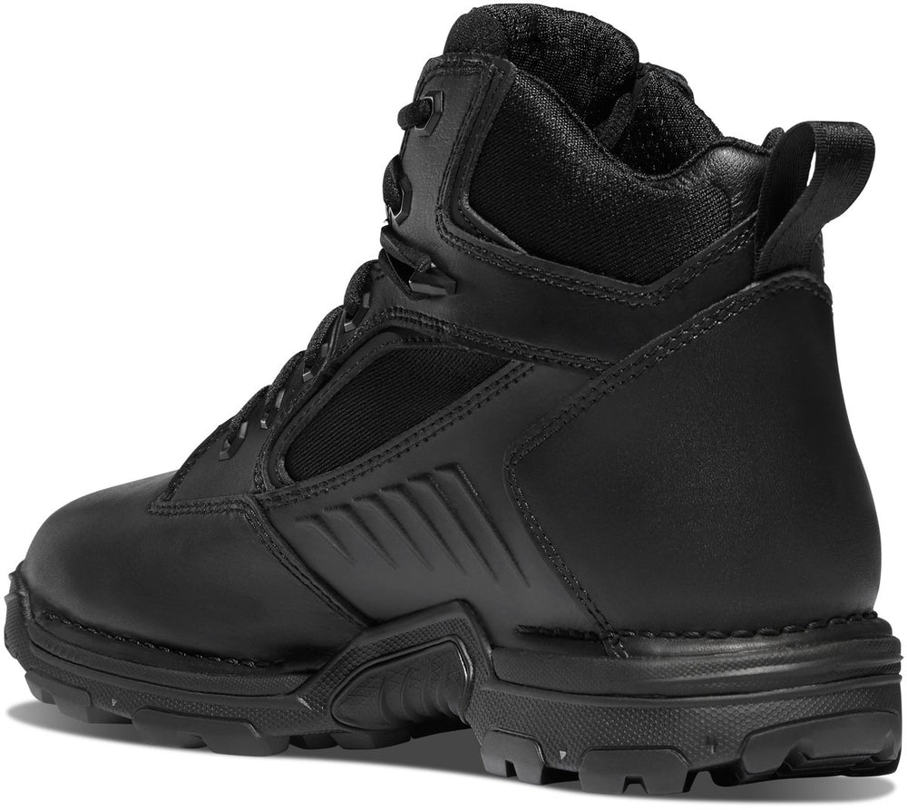 Striker Bolt 4.5" Black / Danner Men