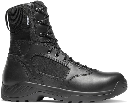 Kinetic Side-Zip 8" Black / Danner Men