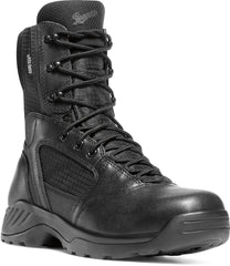 Kinetic Side-Zip 8" Black / Danner Men