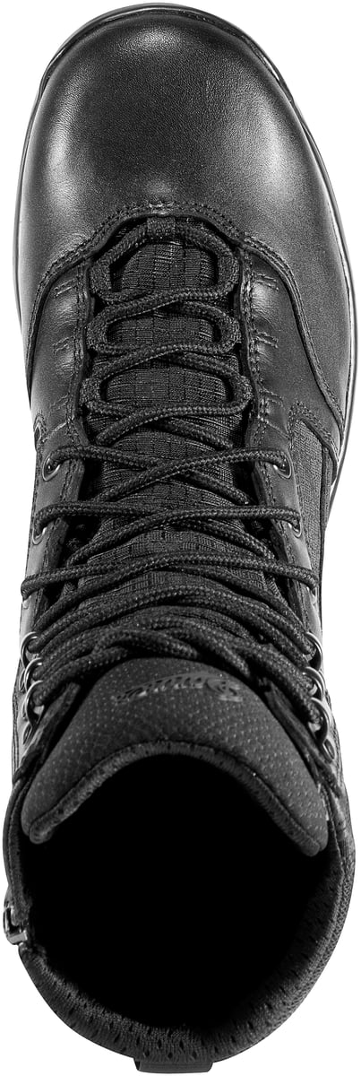 Kinetic Side-Zip 8" Black / Danner Men
