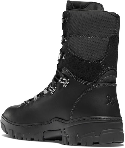 Wildland Tactical Firefighter Black Smooth-Out / Danner Men