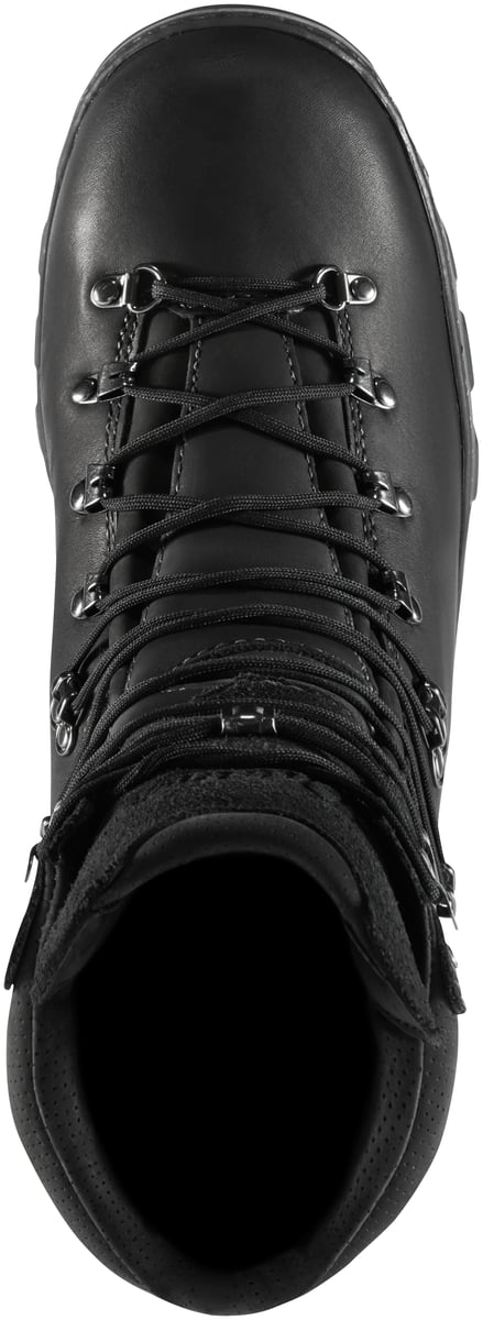 Wildland Tactical Firefighter Black Smooth-Out / Danner Men