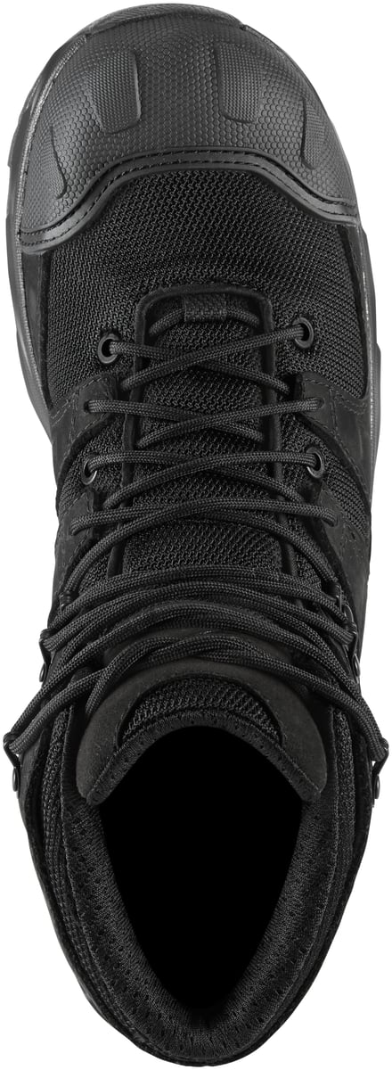 Downrange Black / Danner Men