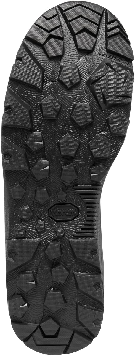 Downrange Black / Danner Men