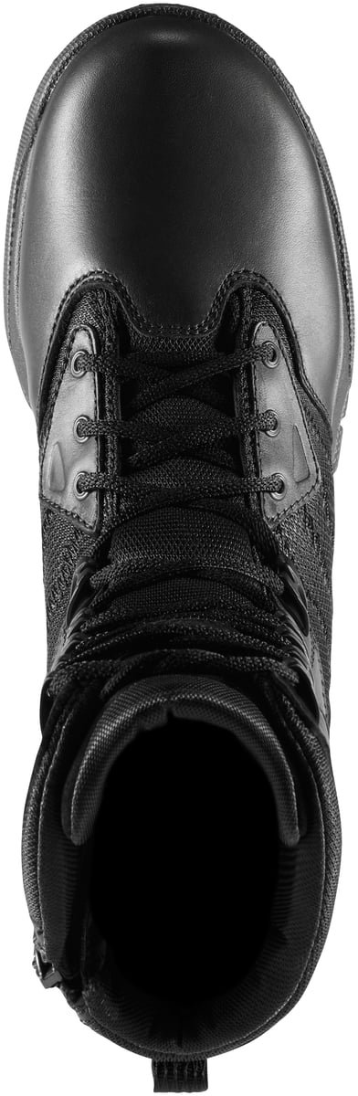 Instinct Tactical Side-Zip 8" Black Insulated 400G / Danner Men