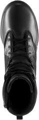 Instinct Tactical Side-Zip 8" Black Insulated 400G / Danner Men