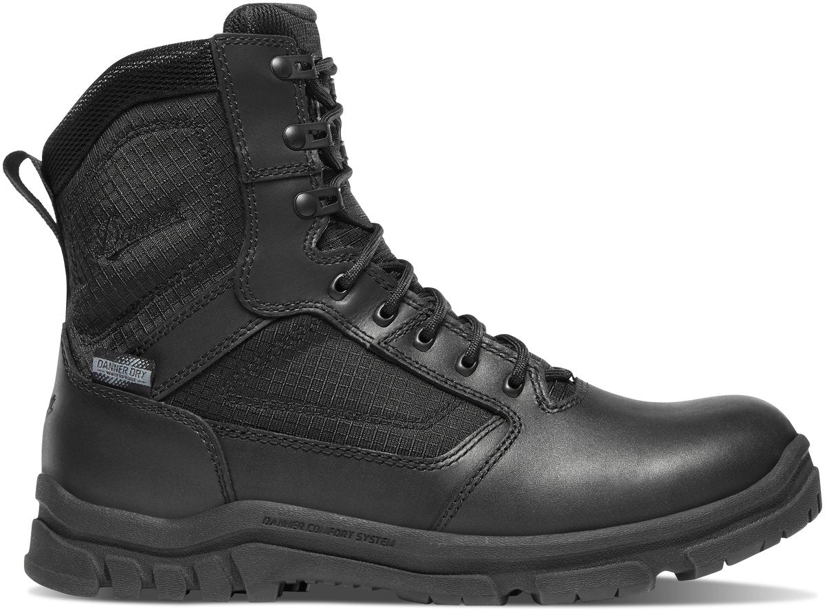 Lookout Black / Danner Men