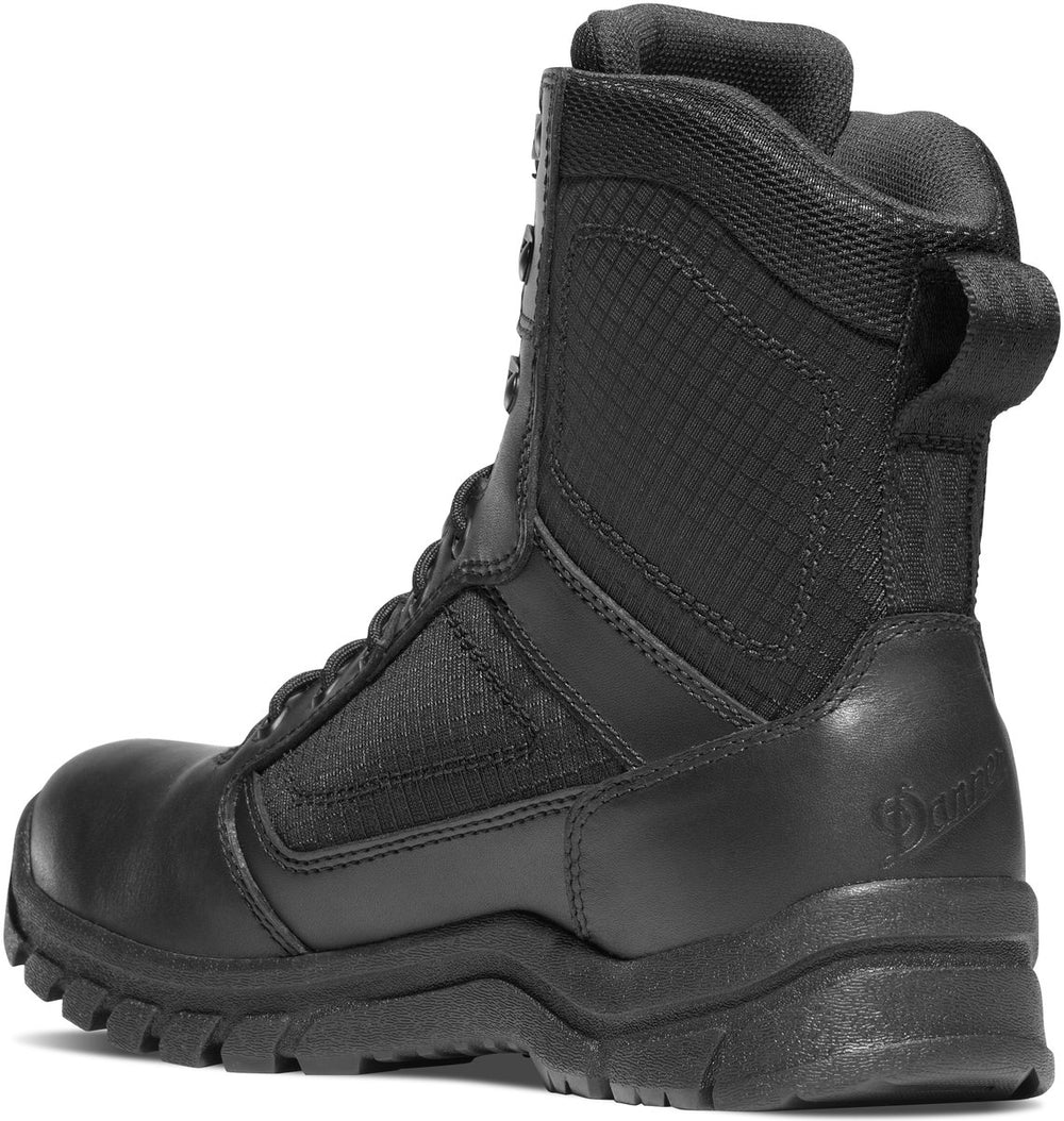 Lookout Black / Danner Men