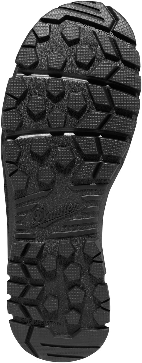 Lookout Black / Danner Men