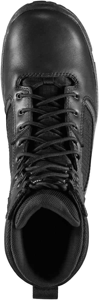 Lookout Black / Danner Men