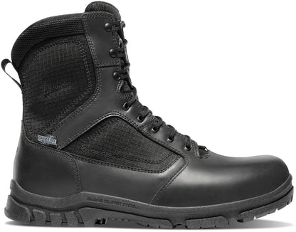Lookout Black Insulated 800G / Danner Men