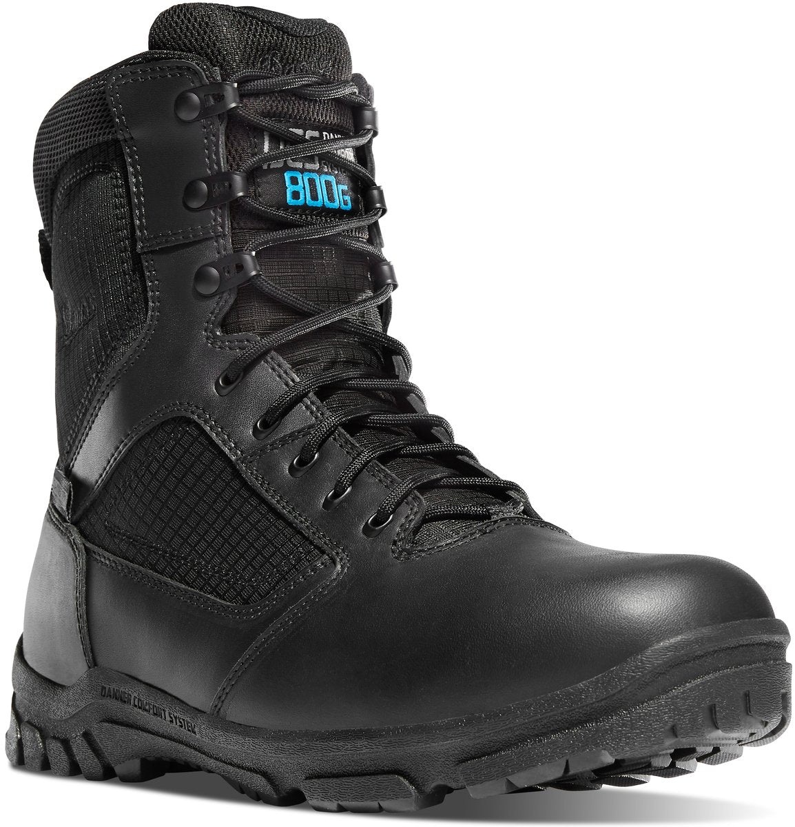 Lookout Black Insulated 800G / Danner Men