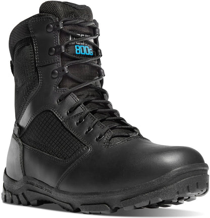 Lookout Black Insulated 800G / Danner Men