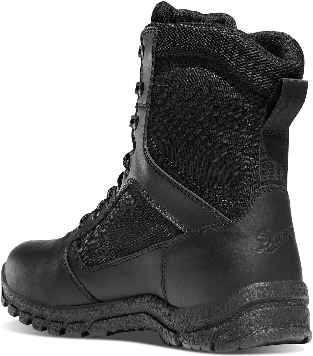 Lookout Black Insulated 800G / Danner Men