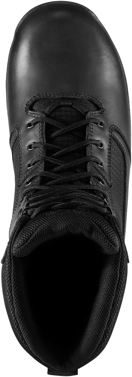Lookout Black Insulated 800G / Danner Men
