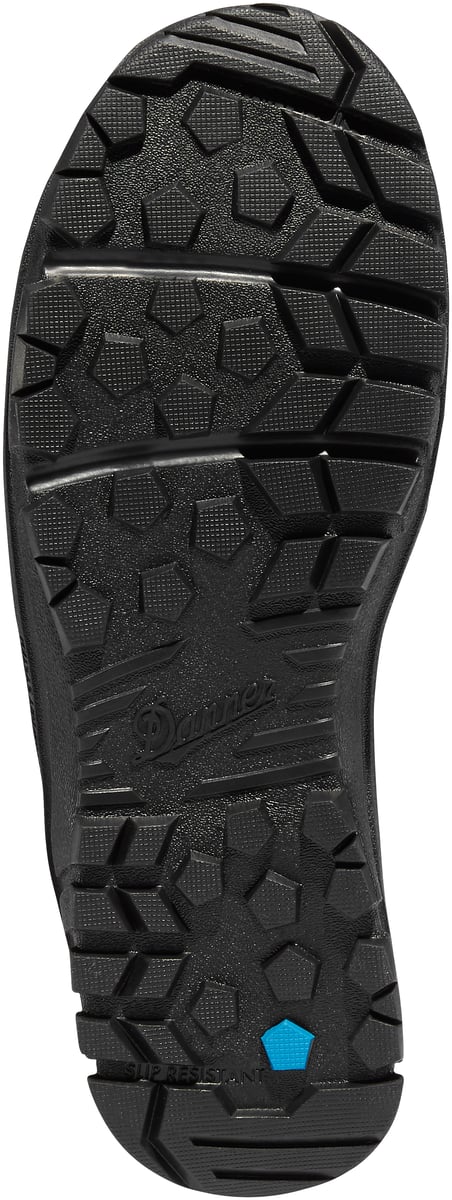 Lookout Black Insulated 800G / Danner Men