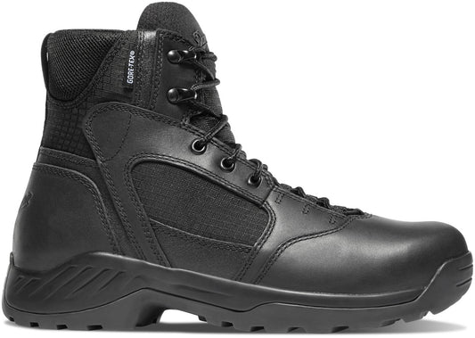 Kinetic Side-Zip 6" Black / Danner Men