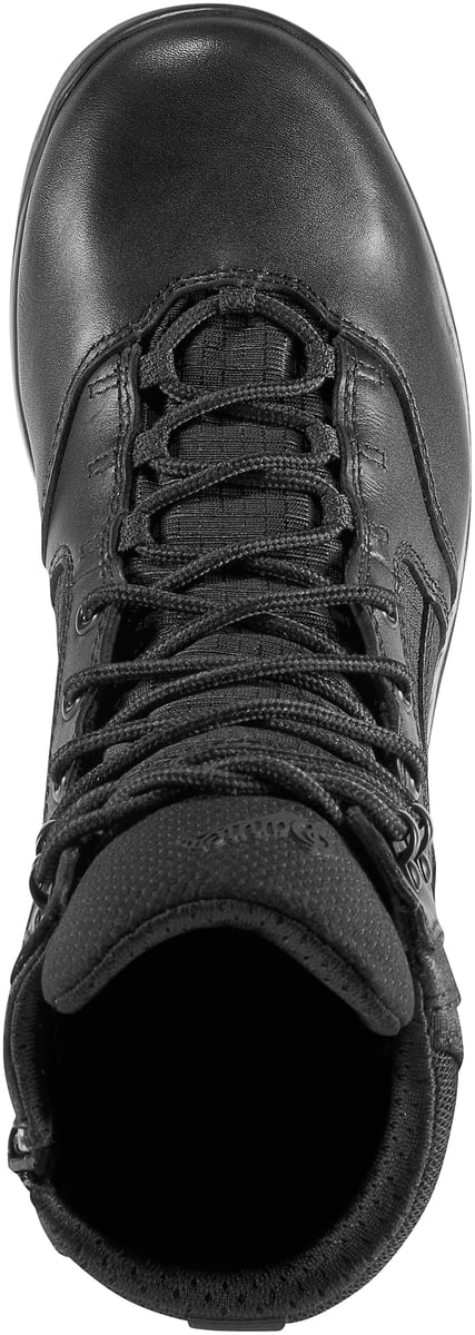 Kinetic Side-Zip 6" Black / Danner Men
