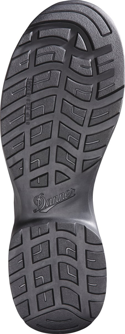 Kinetic Side-Zip 6" Black / Danner Men