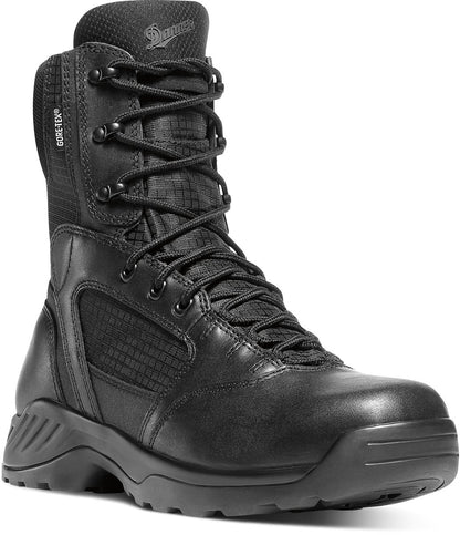 Kinetic 8" Black / Danner Men