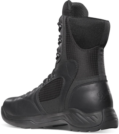 Kinetic 8" Black / Danner Men