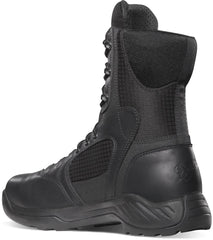 Kinetic 8" Black / Danner Men
