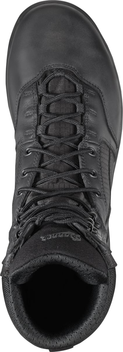 Kinetic 8" Black / Danner Men