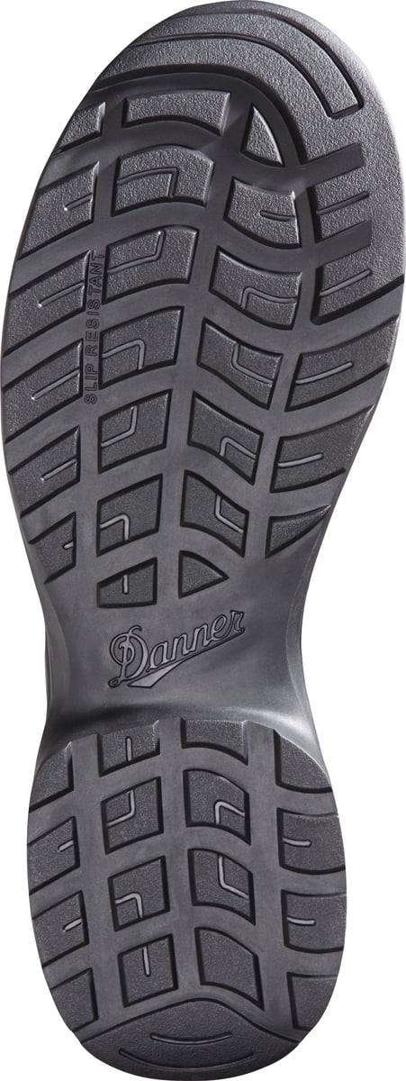 Kinetic 8" Black / Danner Men