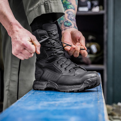 Striker Bolt 8" Black / Danner Men