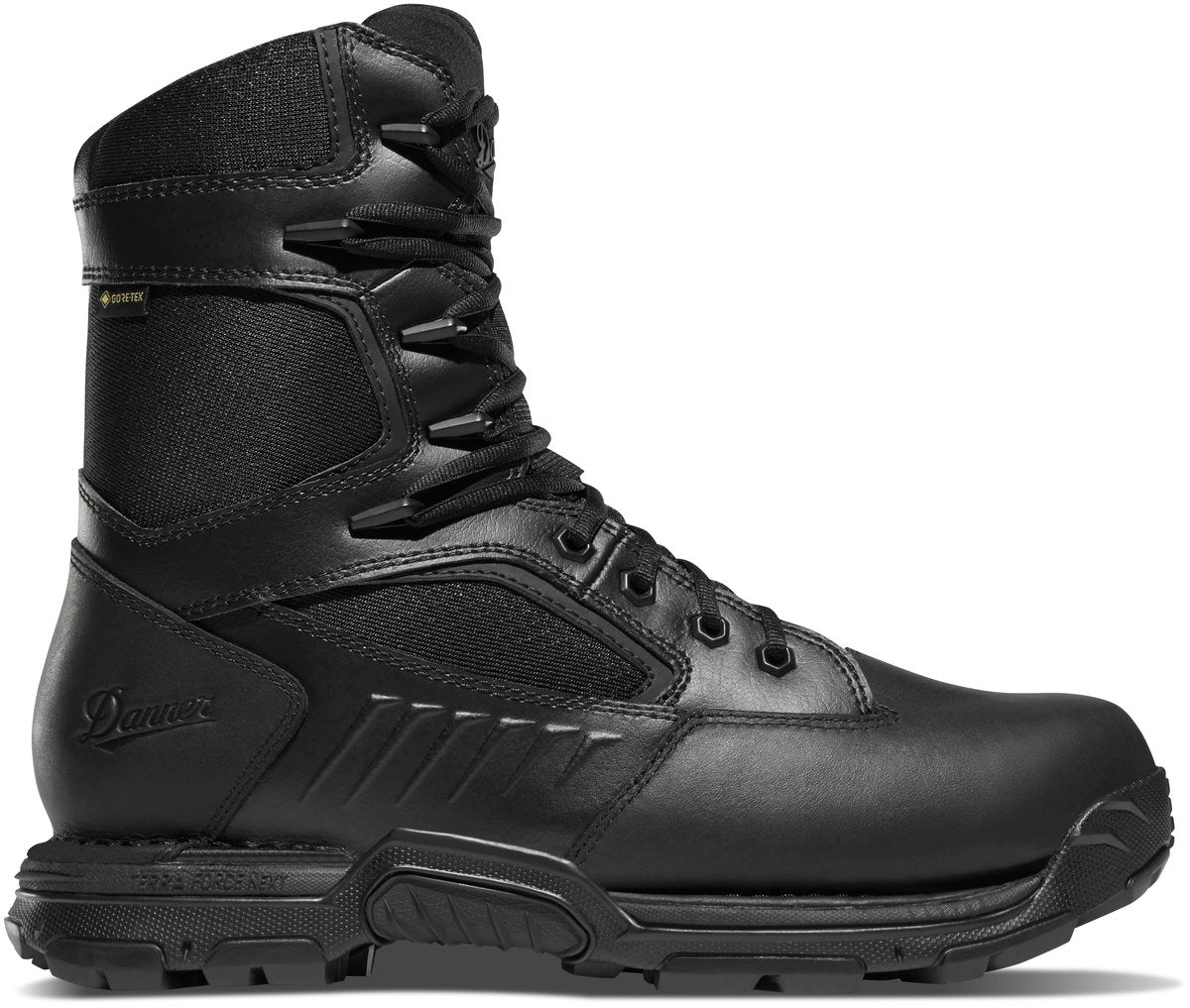 Striker Bolt 8" Black / Danner Men