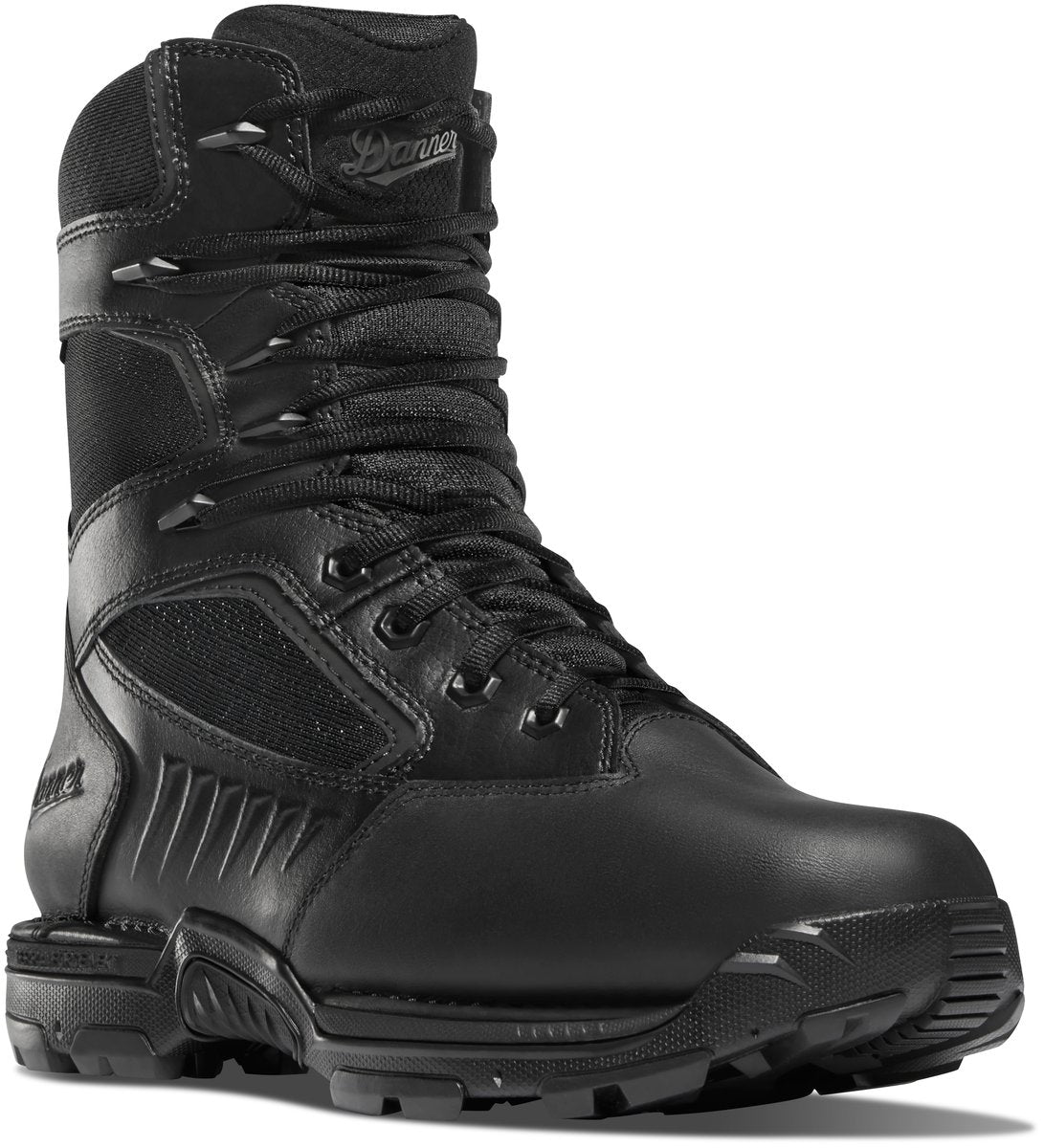 Striker Bolt 8" Black / Danner Men