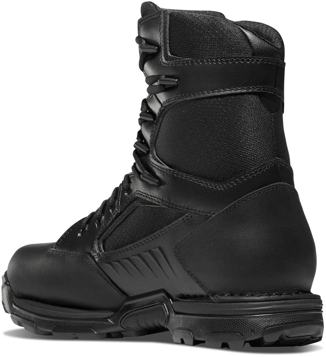 Striker Bolt 8" Black / Danner Men