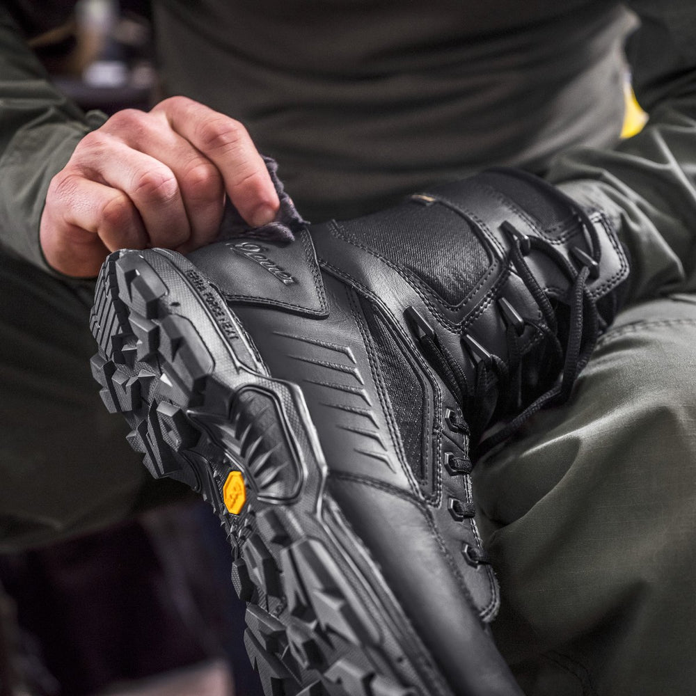 Striker Bolt 8" Black / Danner Men