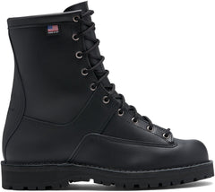 Recon 8" Black Insulated 200G / Danner Men