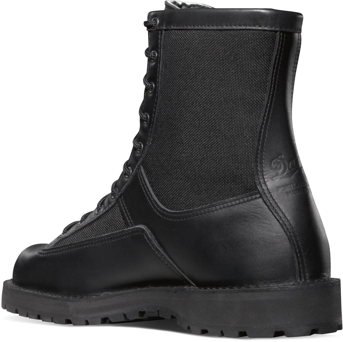 Acadia 8" Black Insulated 200G / Danner Men