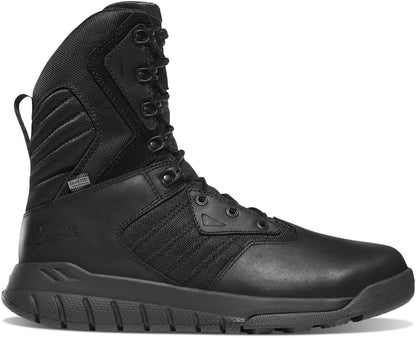 Instinct Tactical Side-Zip 8" Black / Danner Men