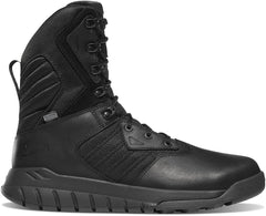 Instinct Tactical Side-Zip 8" Black / Danner Men