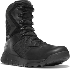 Instinct Tactical Side-Zip 8" Black / Danner Men